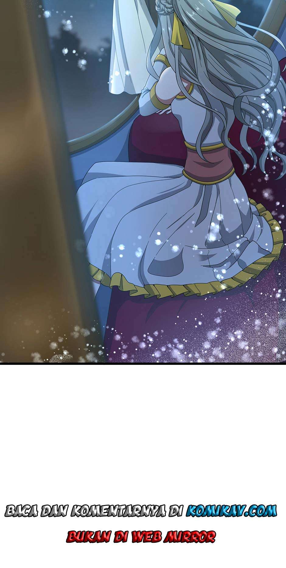 The Beginning After The End Chapter 83 Gambar 77