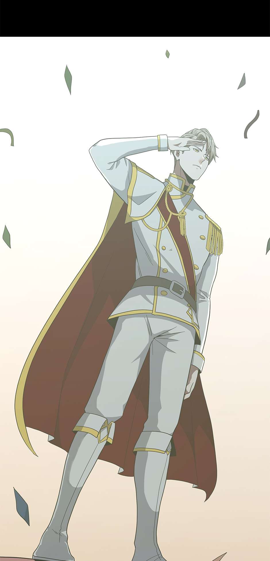 The Beginning After The End Chapter 83 Gambar 7