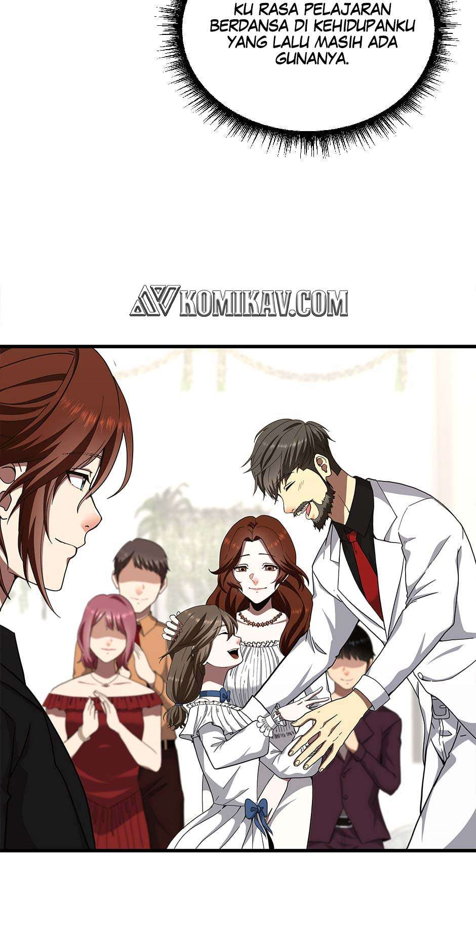 The Beginning After The End Chapter 83 Gambar 70