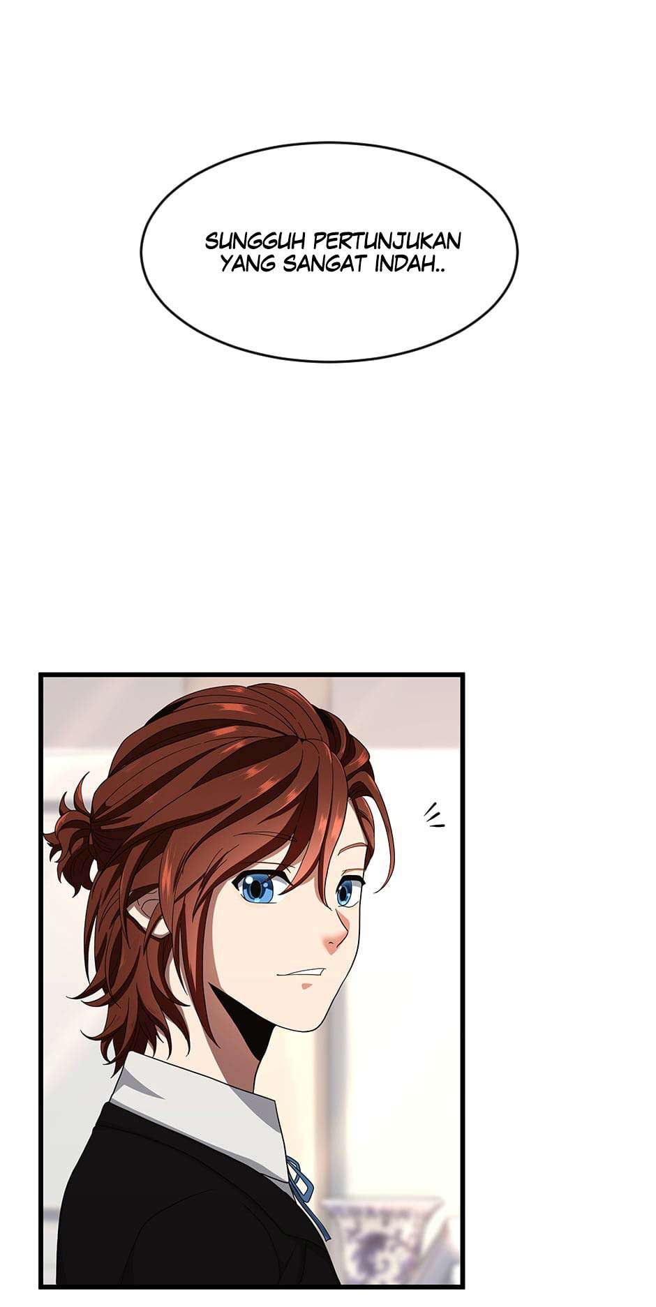 The Beginning After The End Chapter 83 Gambar 71