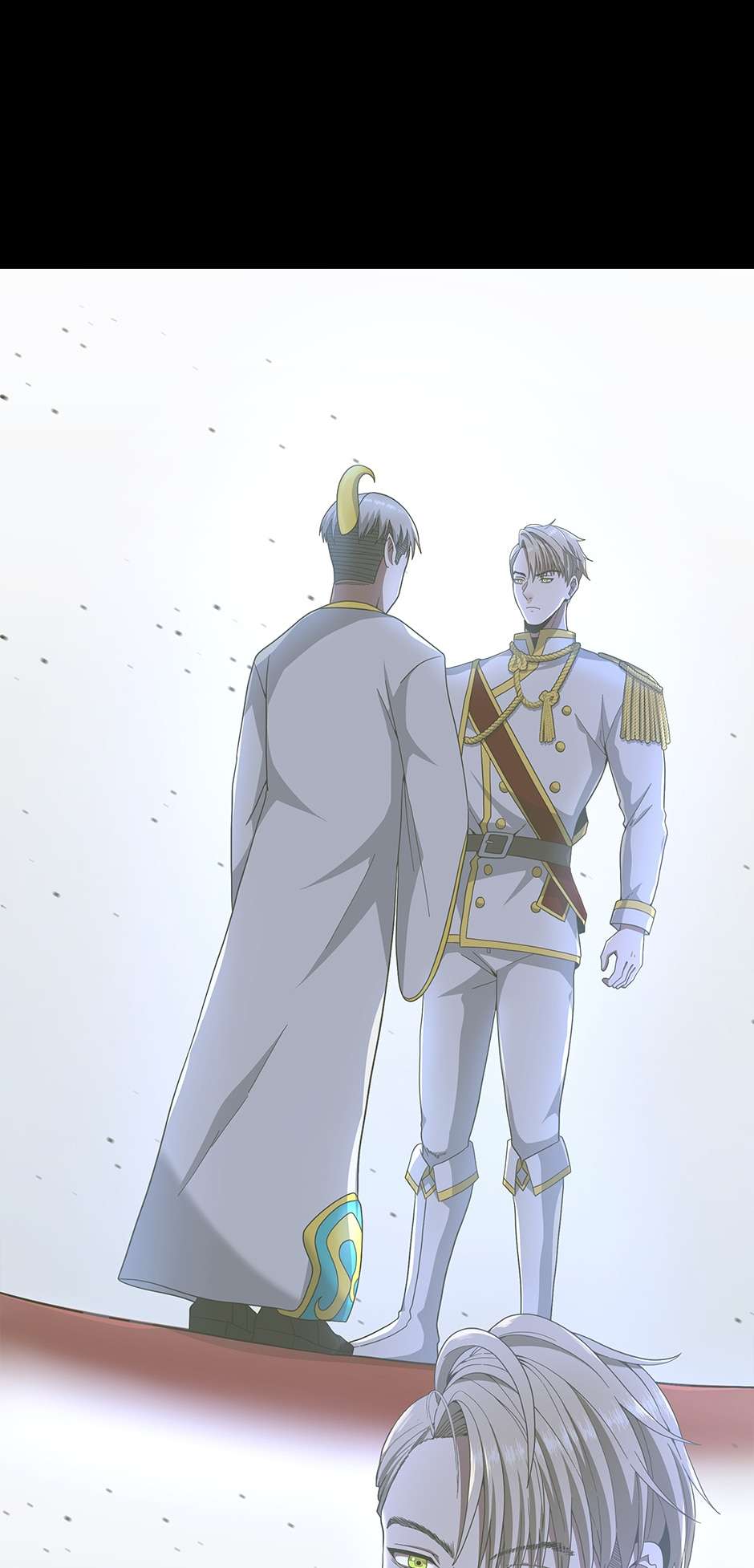 The Beginning After The End Chapter 83 Gambar 9