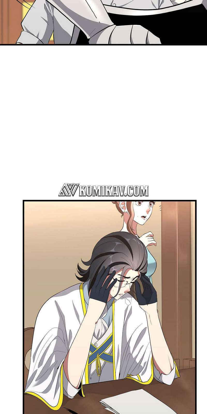 The Beginning After The End Chapter 72 Gambar 24