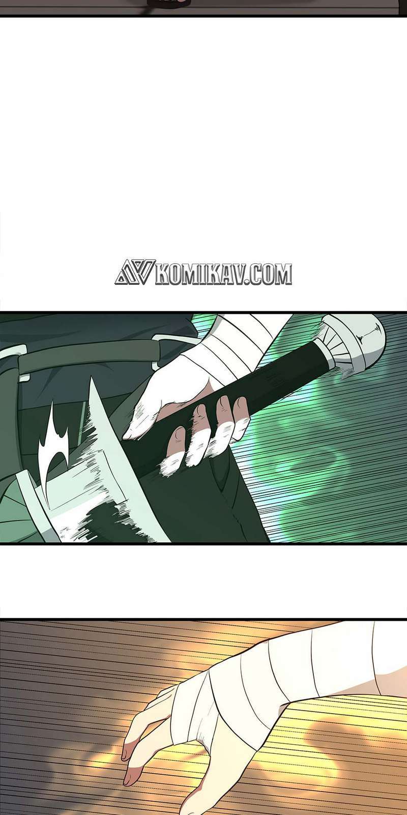 The Beginning After The End Chapter 72 Gambar 20