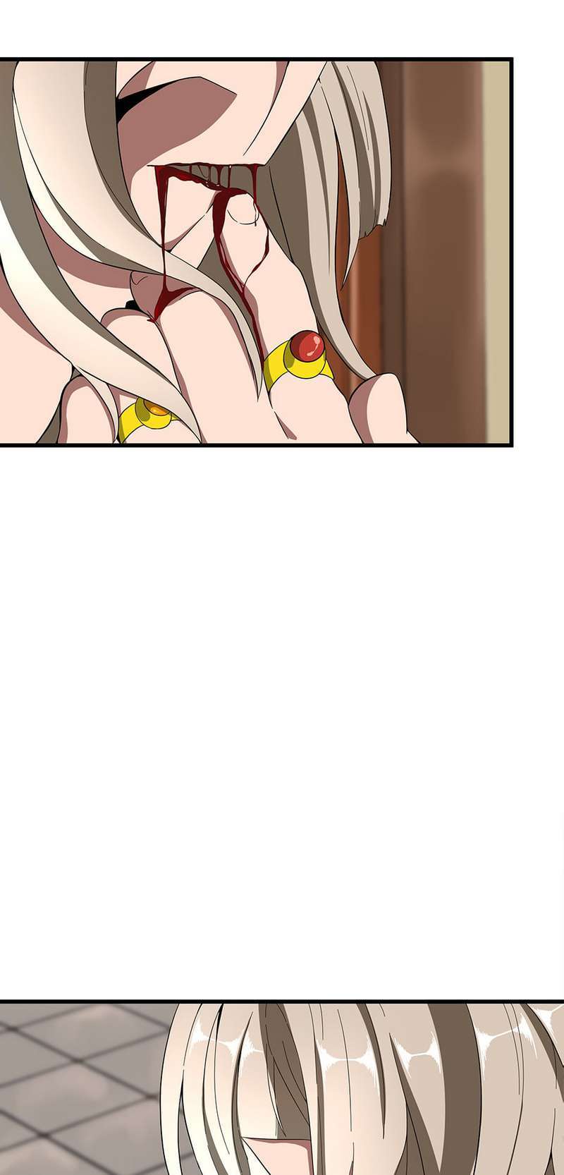 The Beginning After The End Chapter 72 Gambar 35