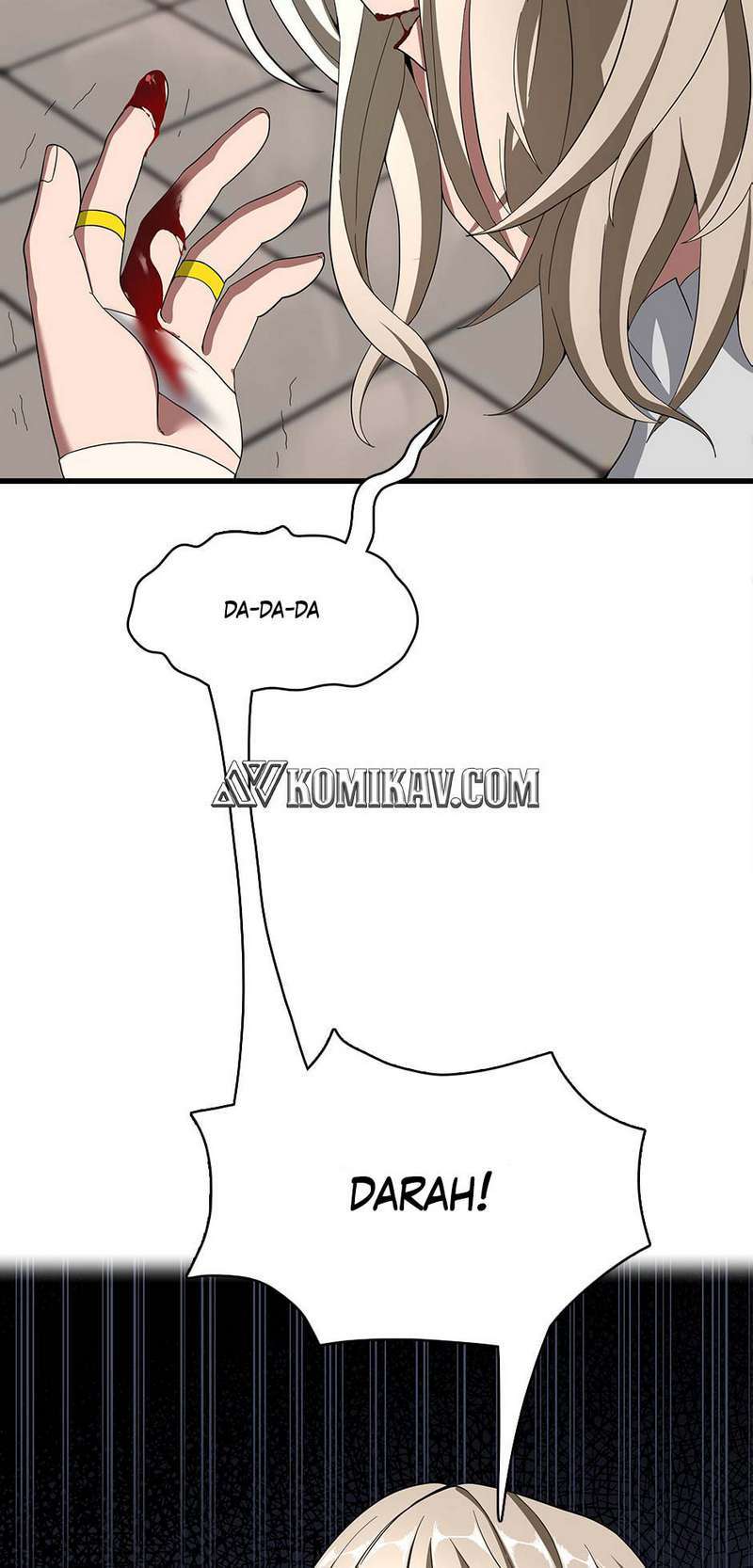 The Beginning After The End Chapter 72 Gambar 36