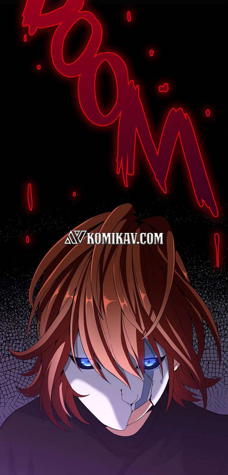 The Beginning After The End Chapter 72 Gambar 40