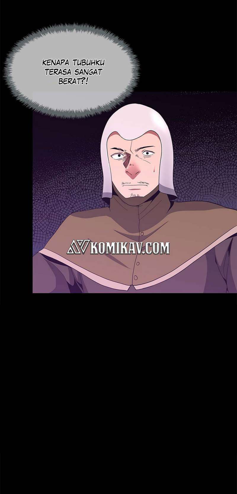 The Beginning After The End Chapter 72 Gambar 42