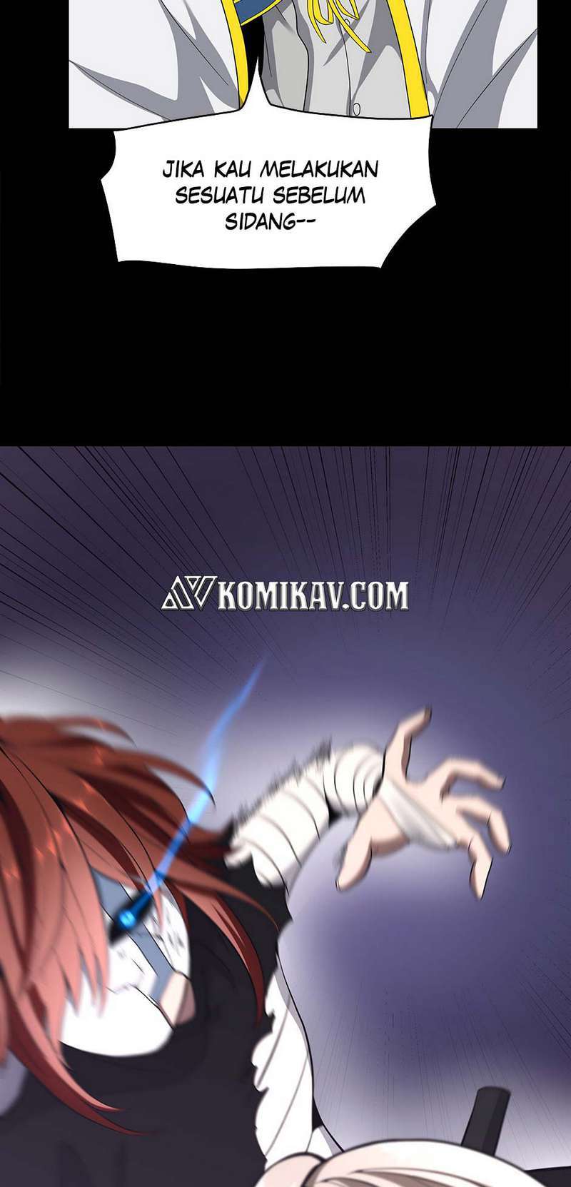 The Beginning After The End Chapter 72 Gambar 54