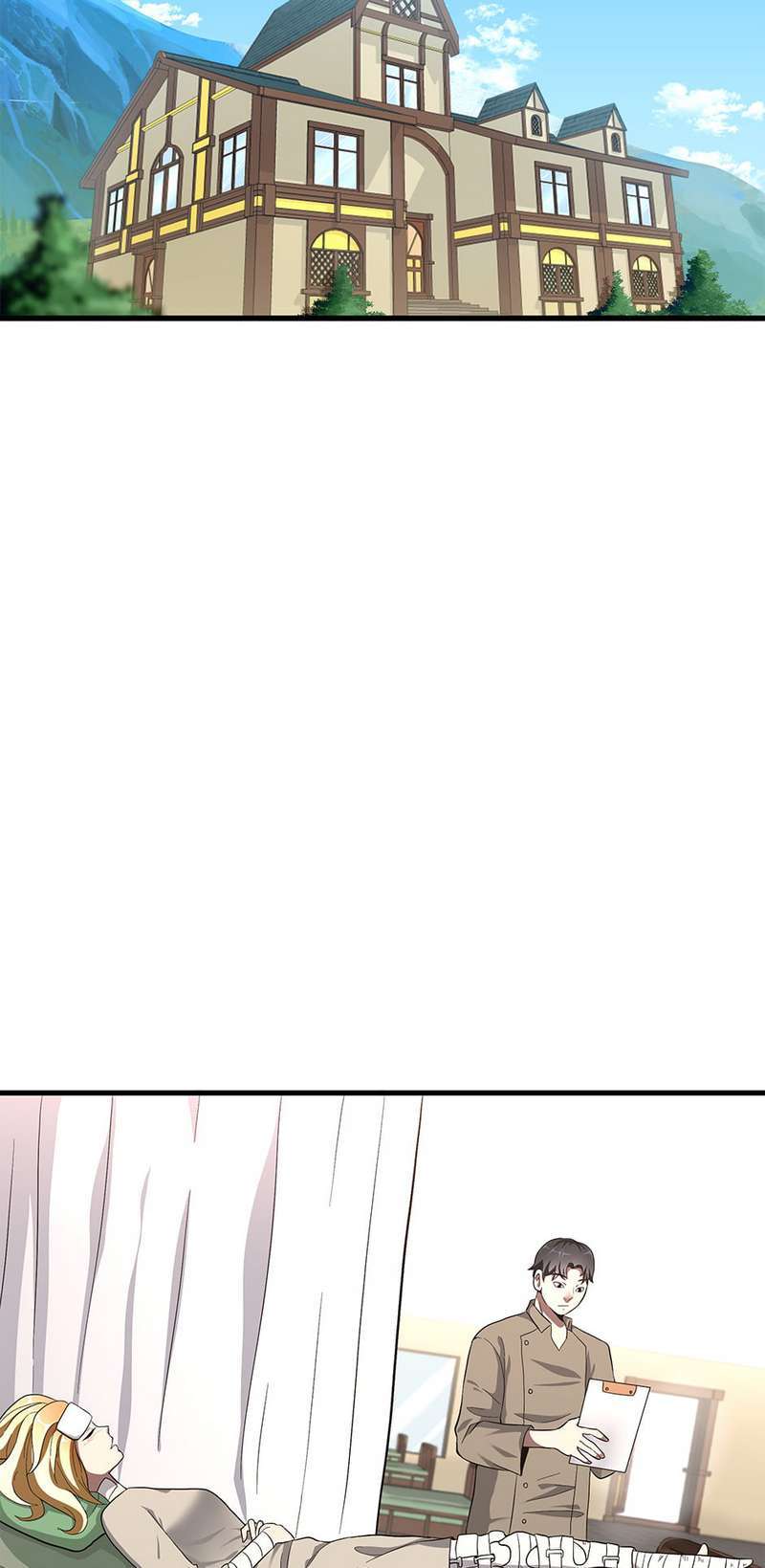 The Beginning After The End Chapter 72 Gambar 5