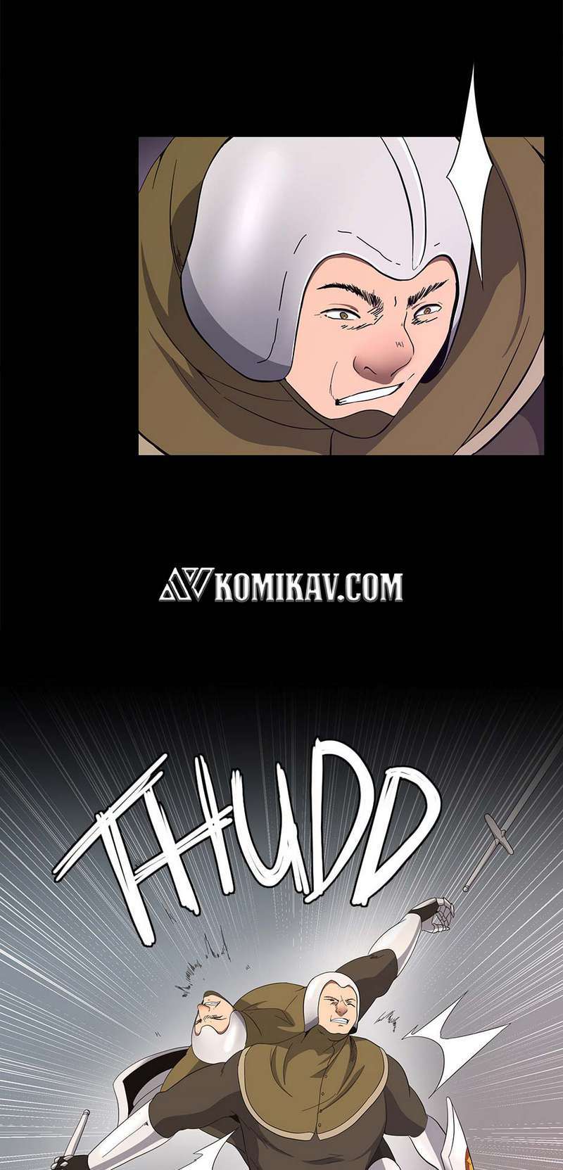 The Beginning After The End Chapter 72 Gambar 50