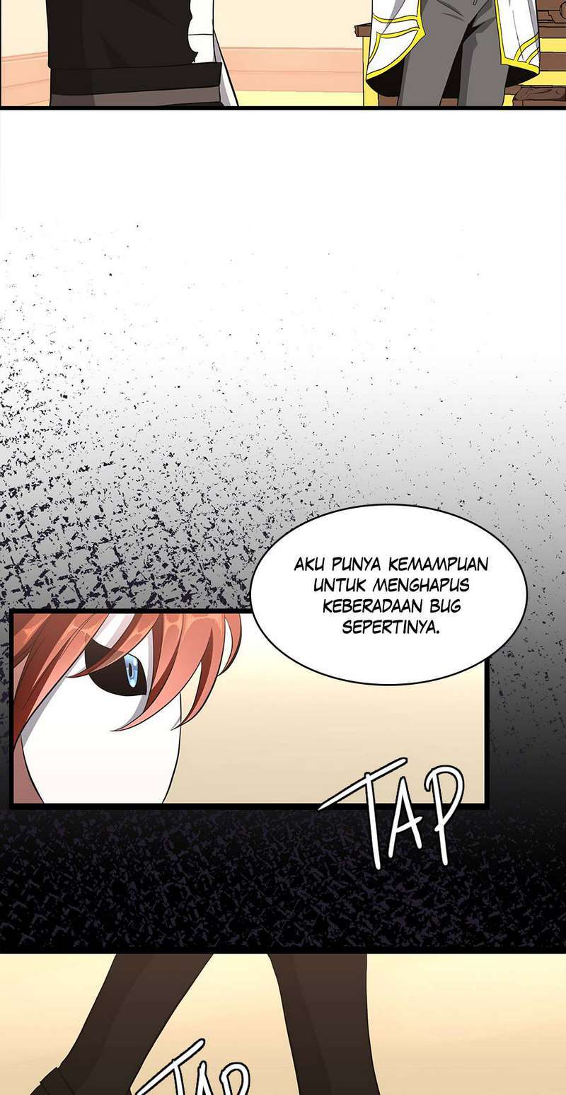 The Beginning After The End Chapter 72 Gambar 65