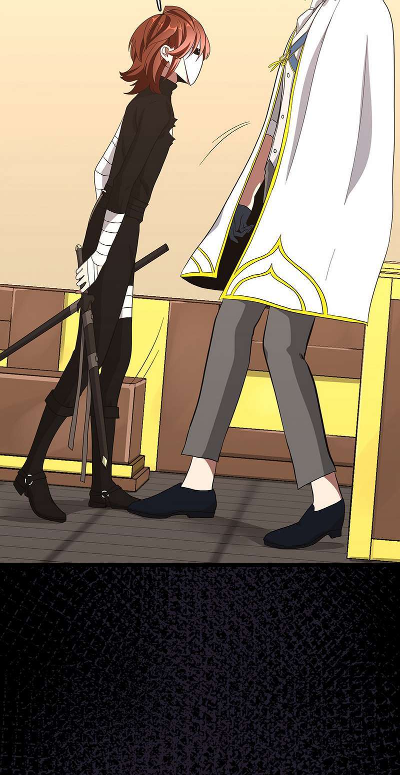 The Beginning After The End Chapter 72 Gambar 67