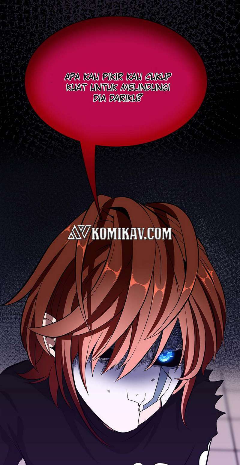 The Beginning After The End Chapter 72 Gambar 68