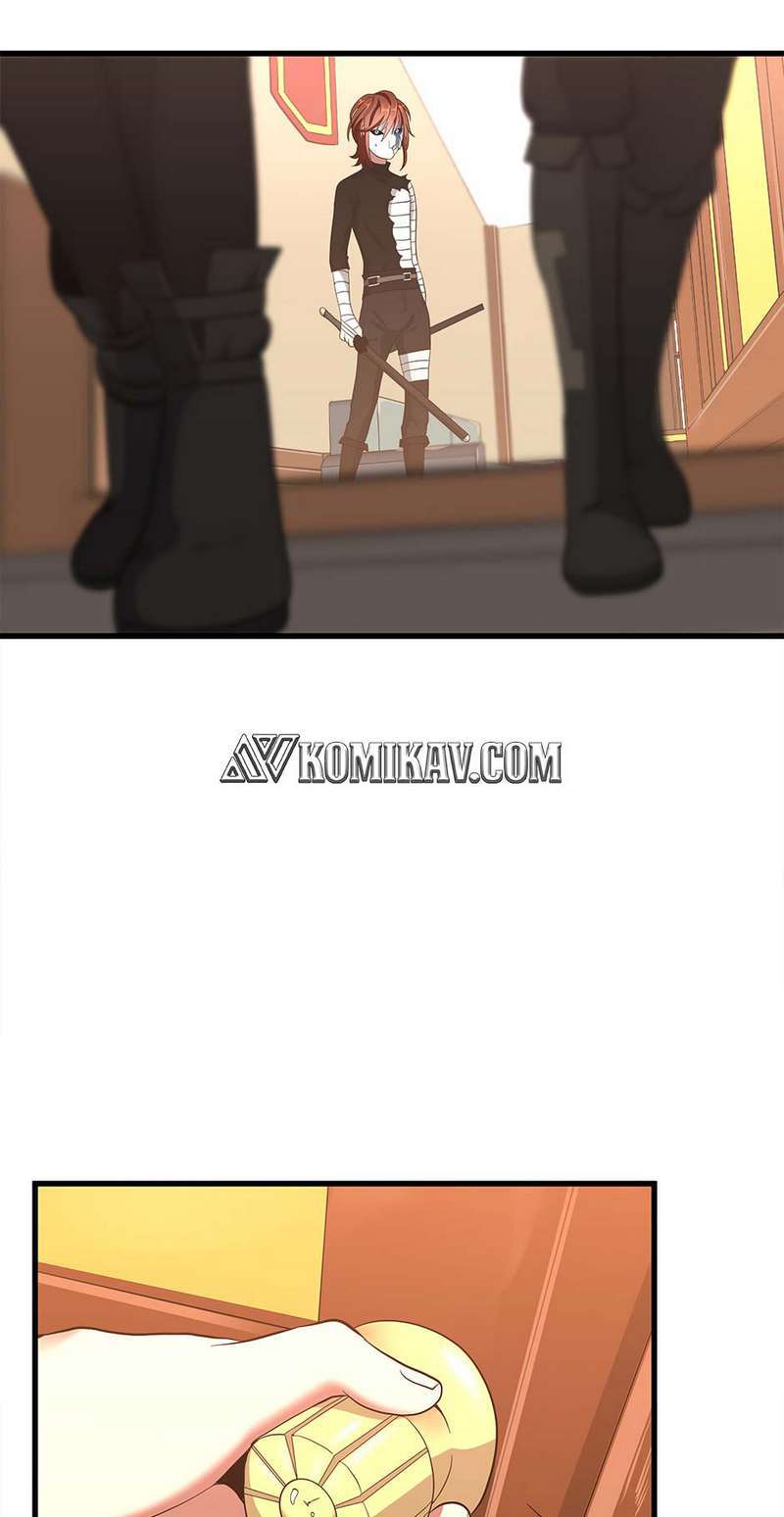 The Beginning After The End Chapter 72 Gambar 62