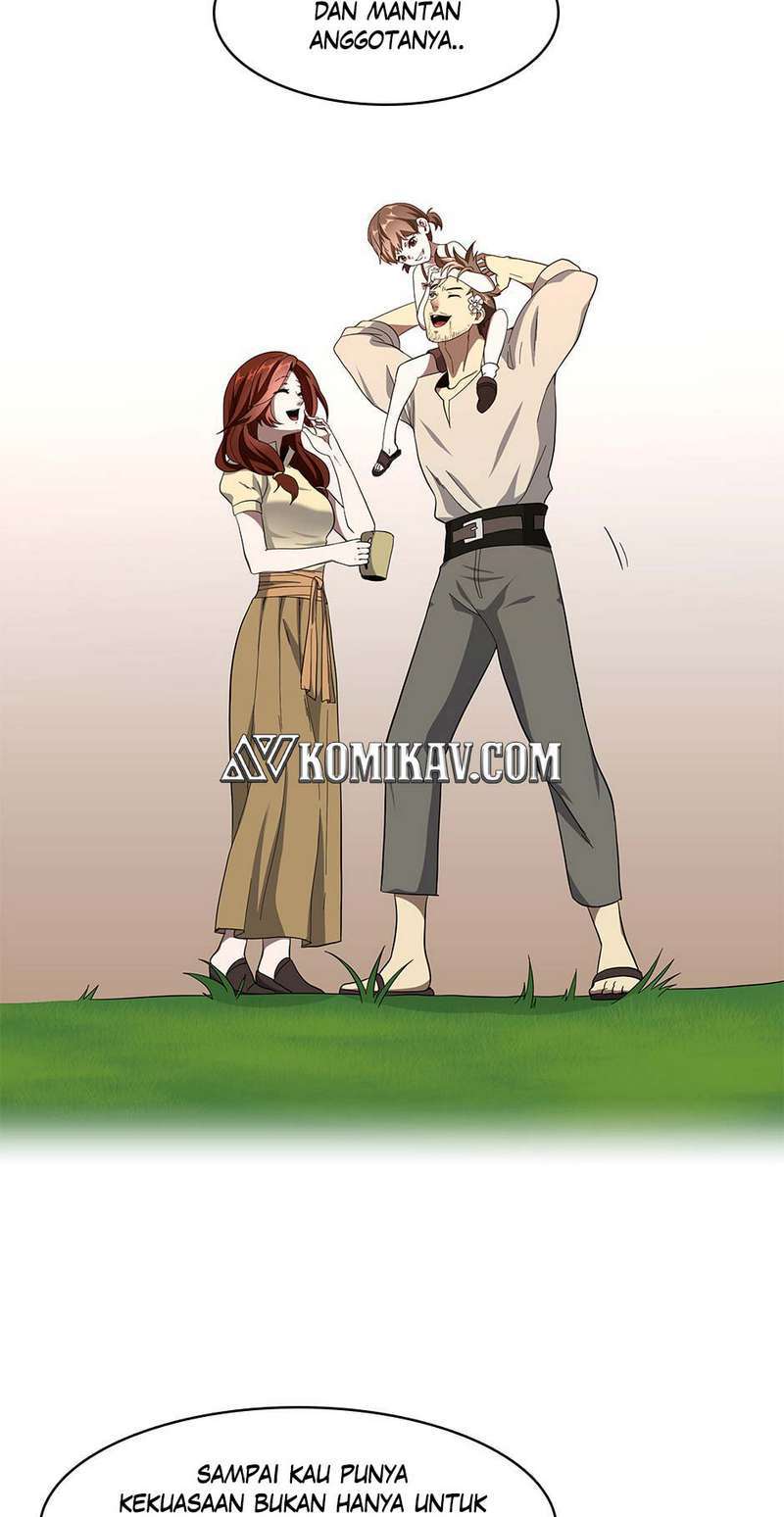 The Beginning After The End Chapter 72 Gambar 74