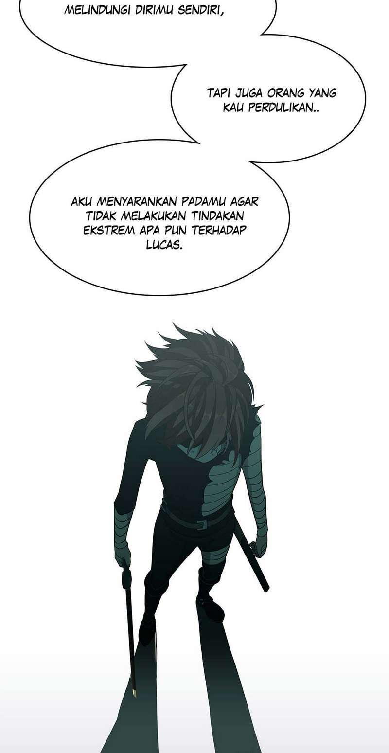 The Beginning After The End Chapter 72 Gambar 75