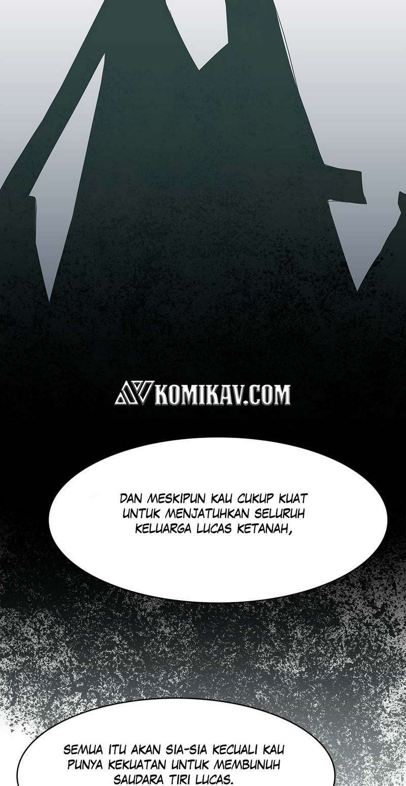 The Beginning After The End Chapter 72 Gambar 76