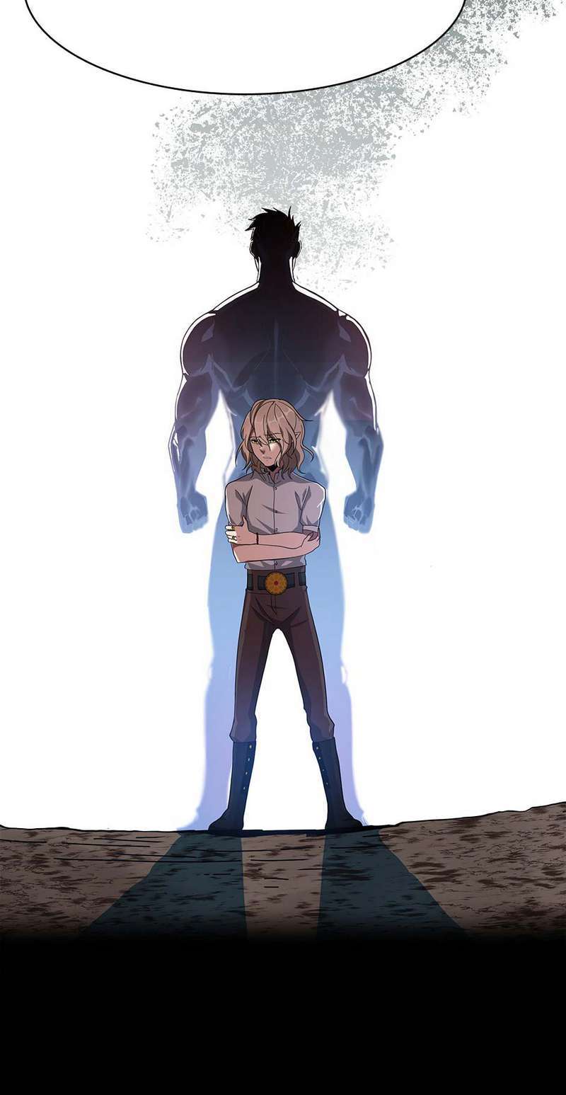 The Beginning After The End Chapter 72 Gambar 77