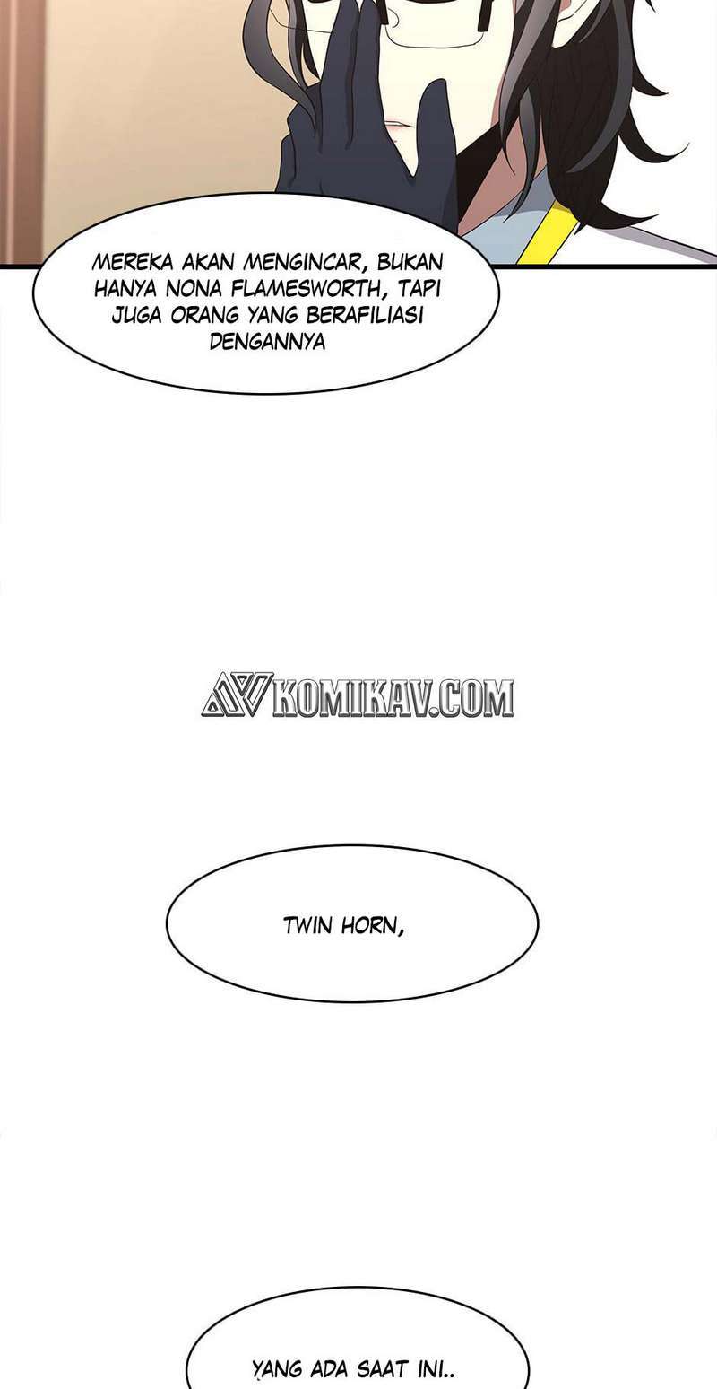 The Beginning After The End Chapter 72 Gambar 72