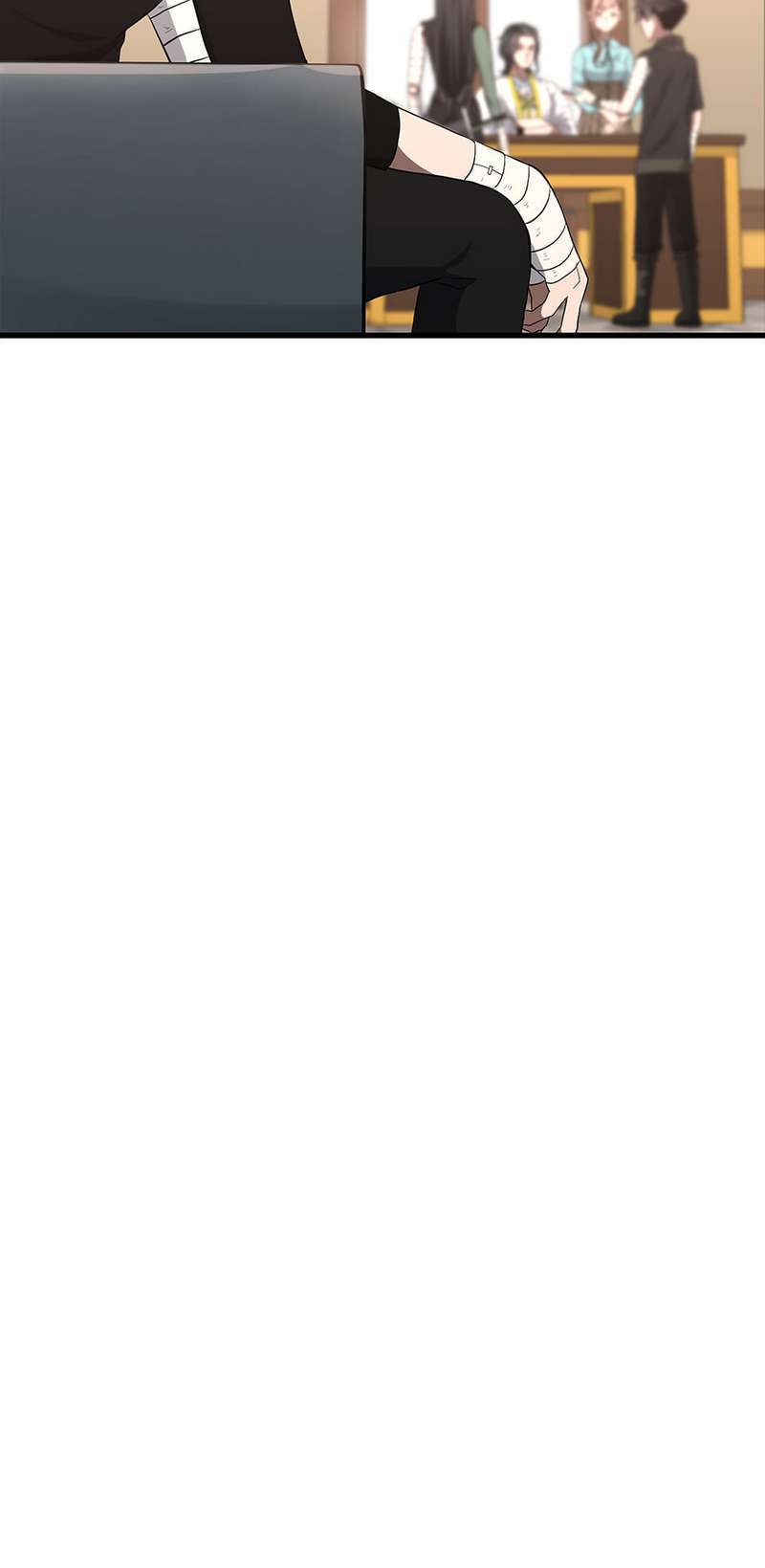 The Beginning After The End Chapter 72 Gambar 9