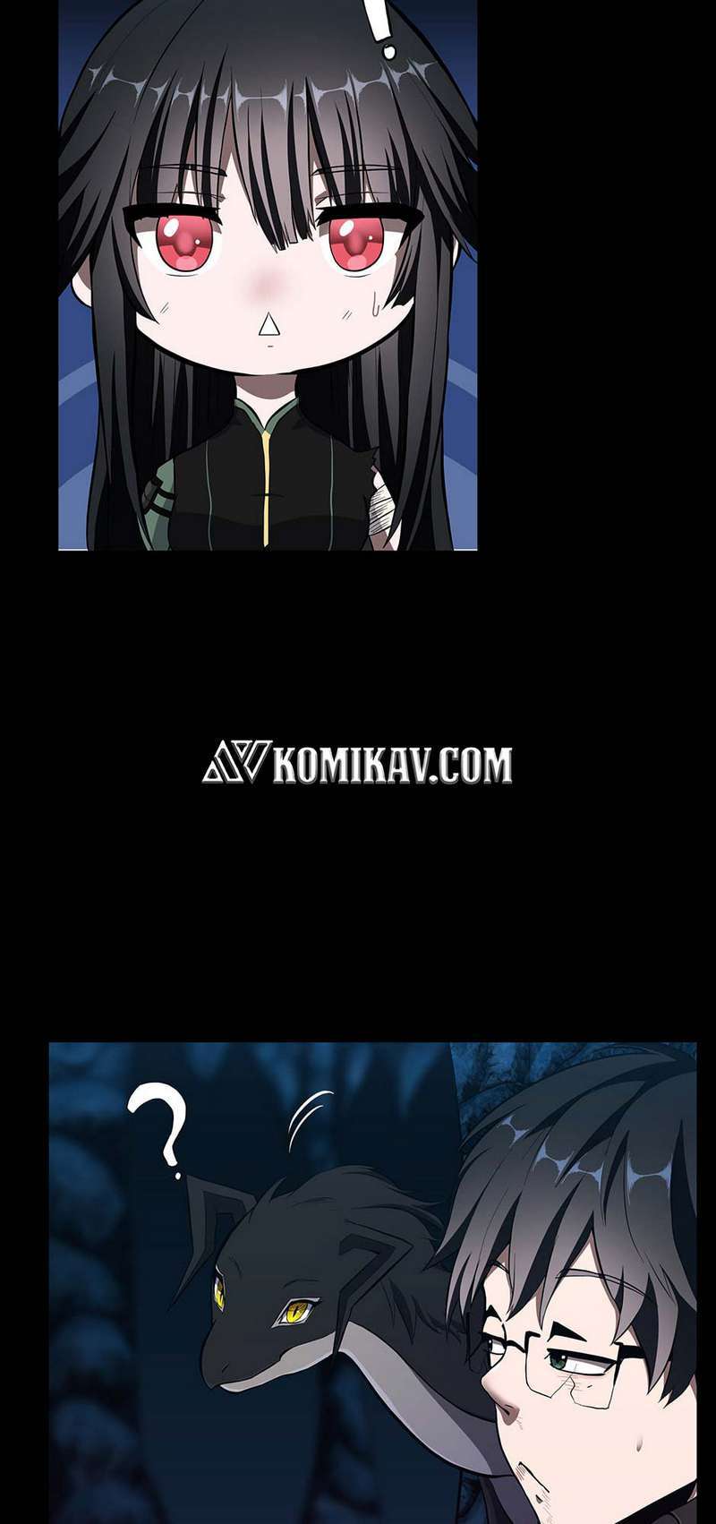 The Beginning After The End Chapter 71 Gambar 14