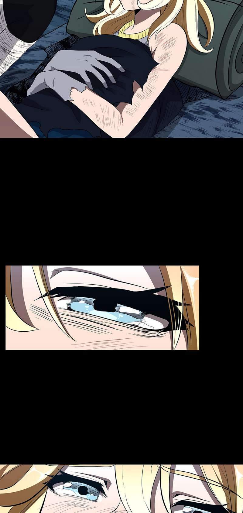 The Beginning After The End Chapter 71 Gambar 19