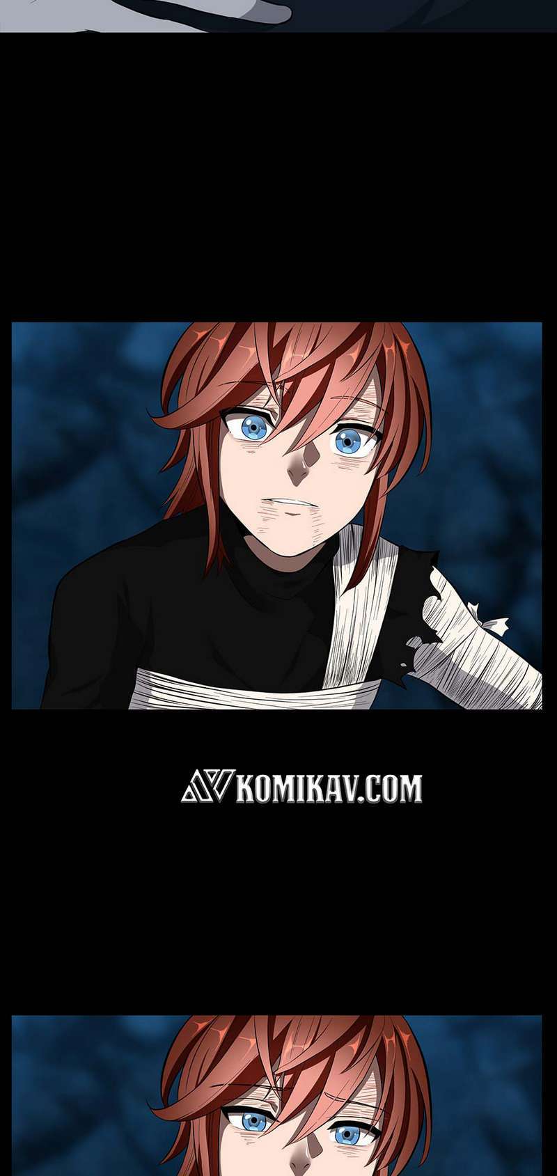 The Beginning After The End Chapter 71 Gambar 24