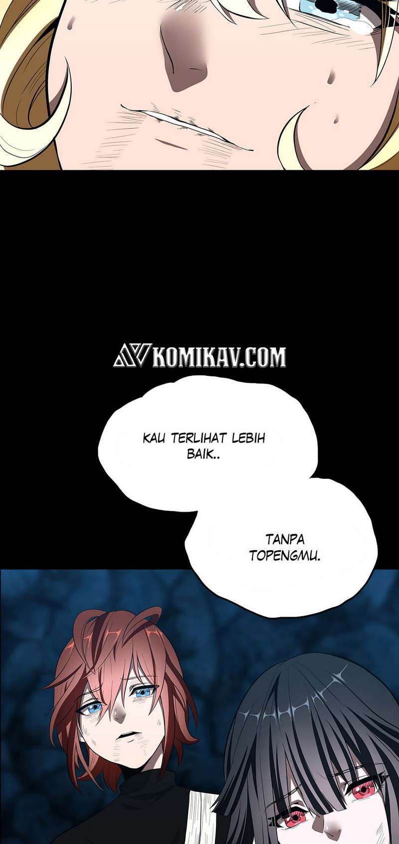 The Beginning After The End Chapter 71 Gambar 20
