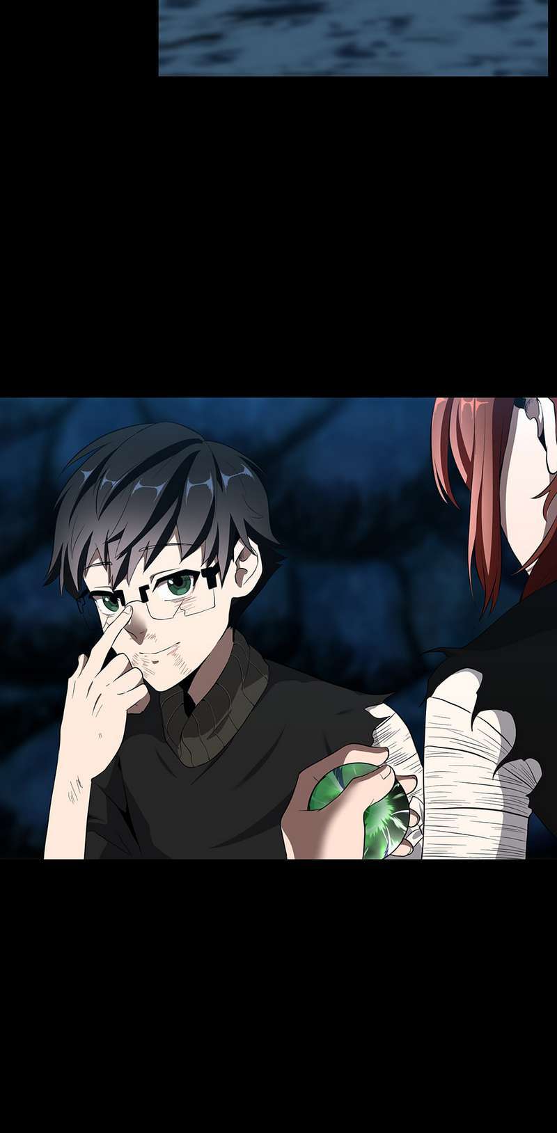 The Beginning After The End Chapter 71 Gambar 35