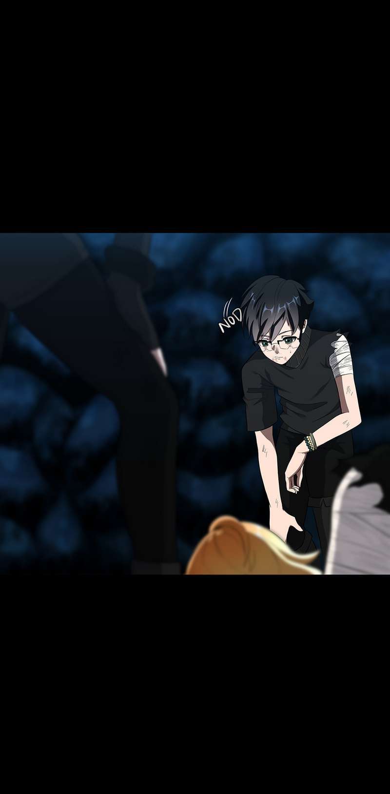 The Beginning After The End Chapter 71 Gambar 39