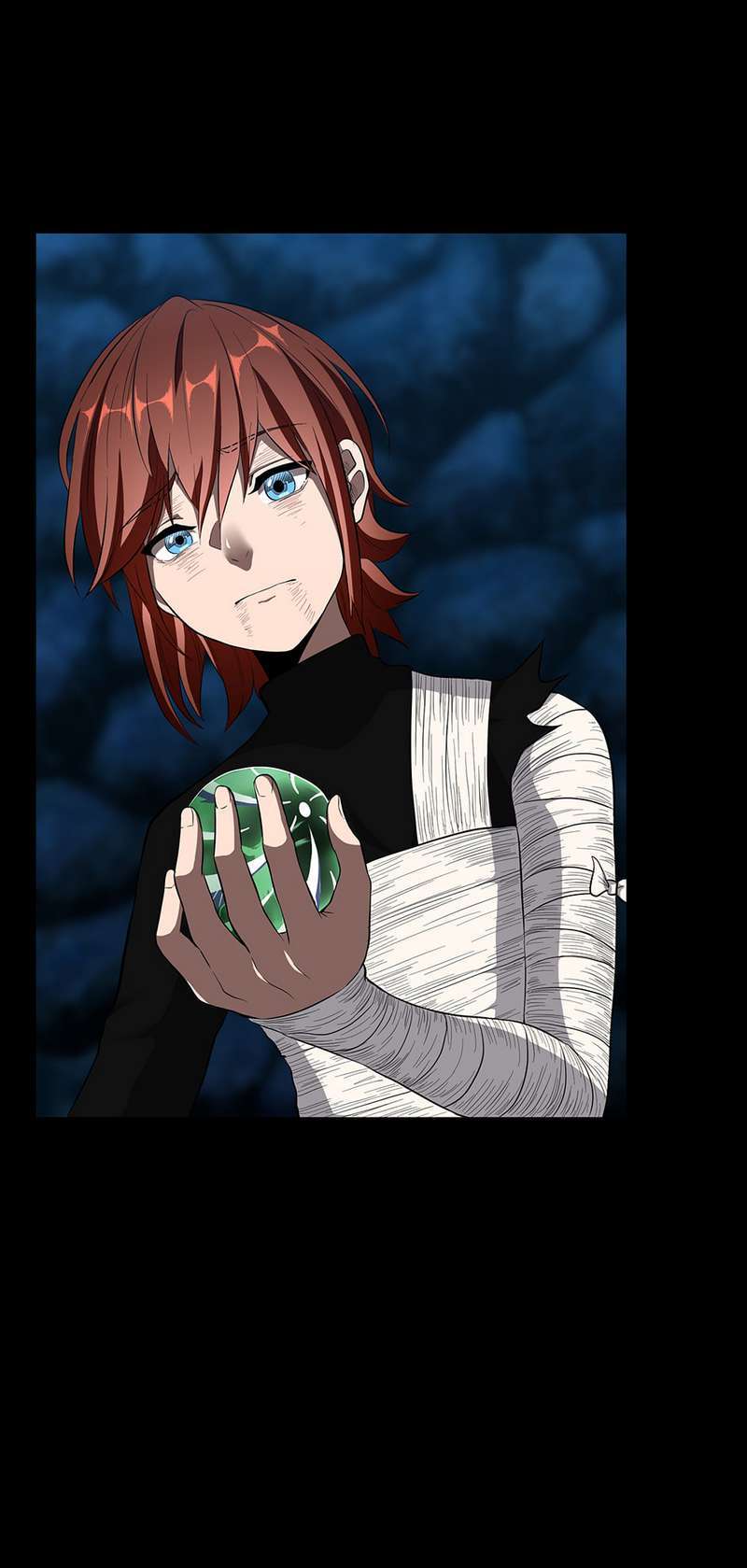 The Beginning After The End Chapter 71 Gambar 31