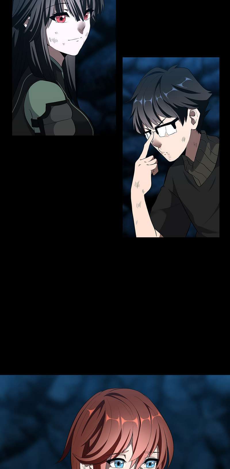 The Beginning After The End Chapter 71 Gambar 33