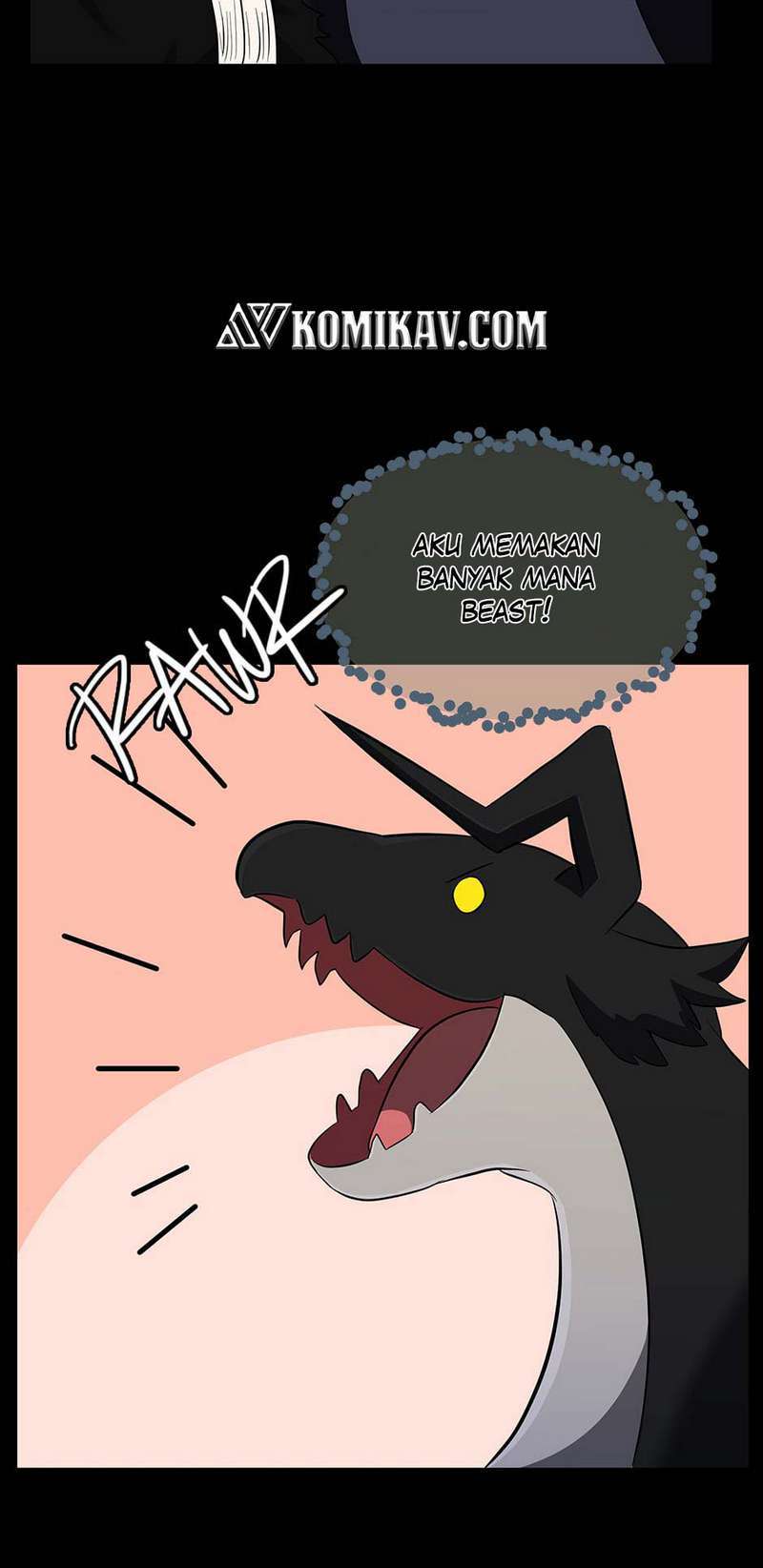 The Beginning After The End Chapter 71 Gambar 48