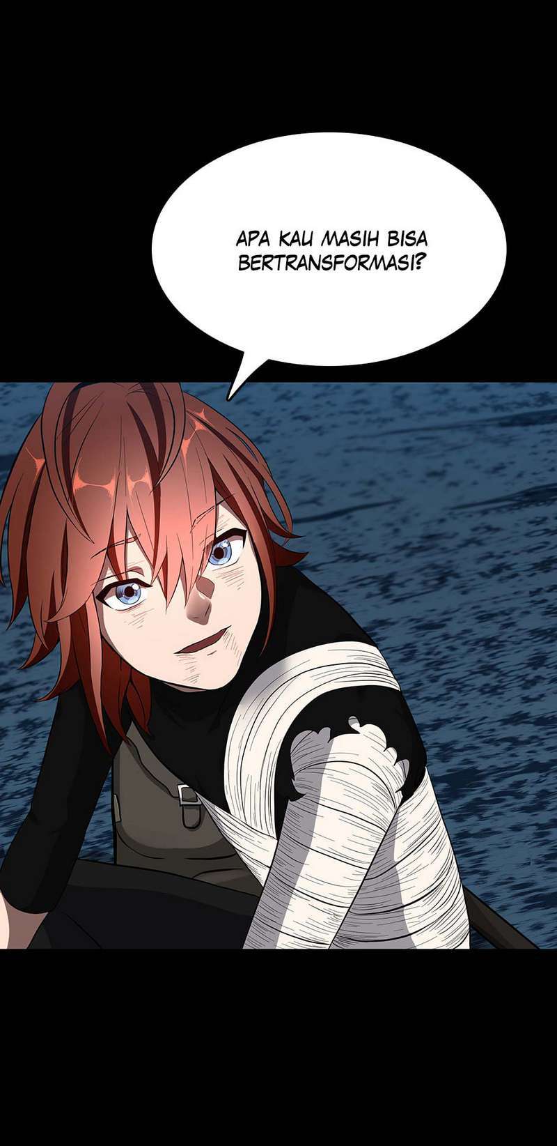 The Beginning After The End Chapter 71 Gambar 49