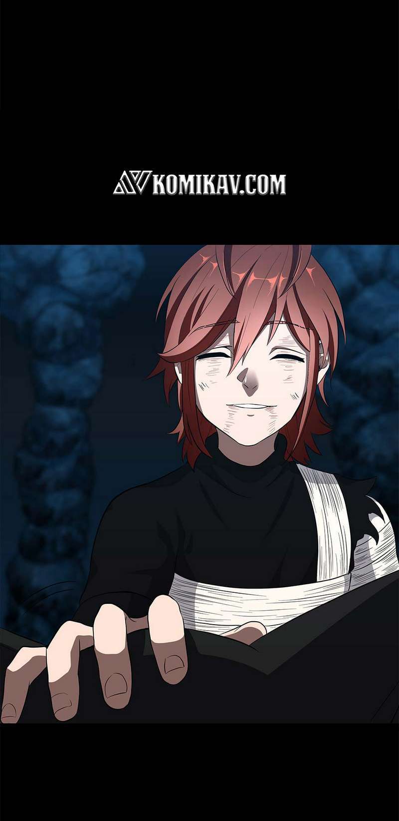 The Beginning After The End Chapter 71 Gambar 56