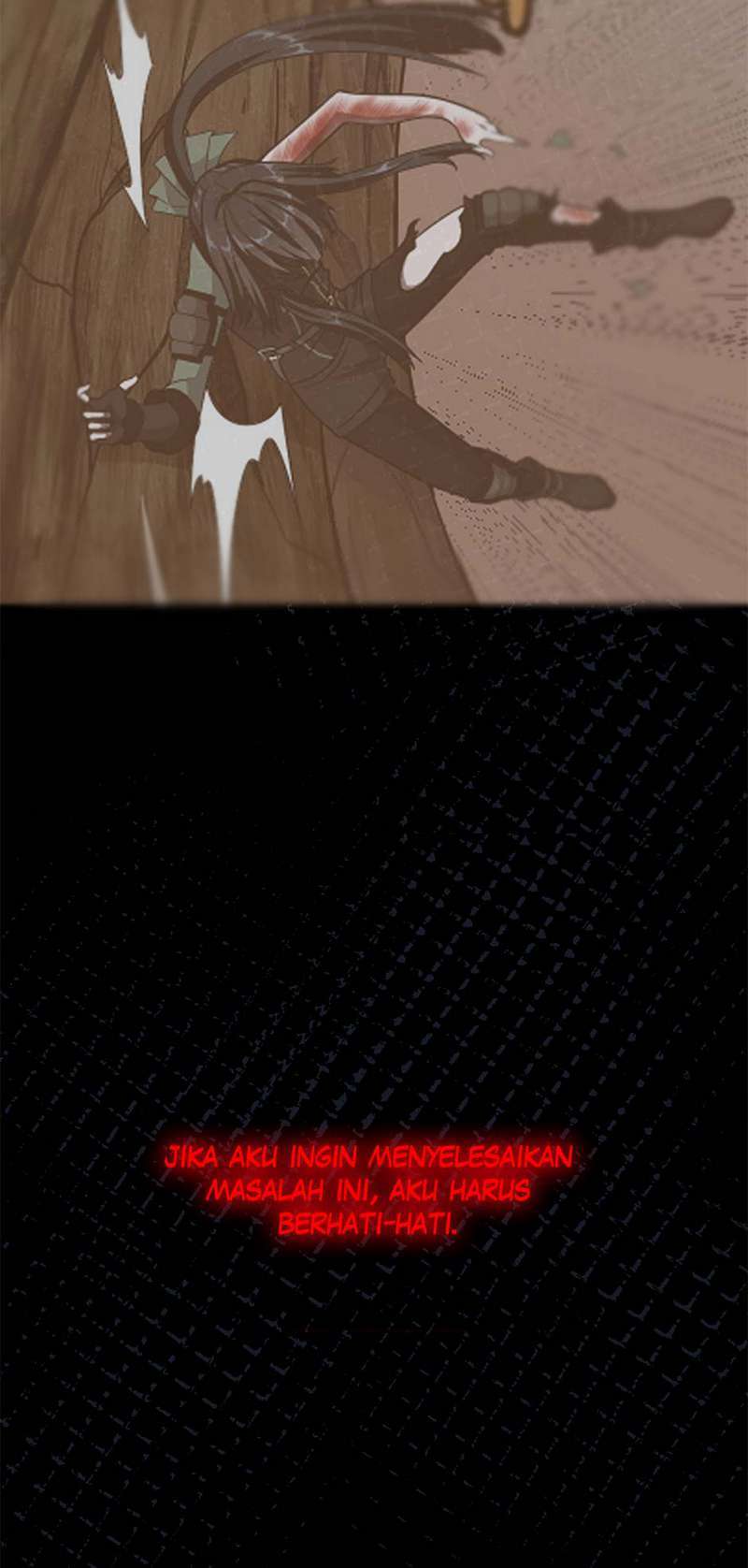 The Beginning After The End Chapter 71 Gambar 65