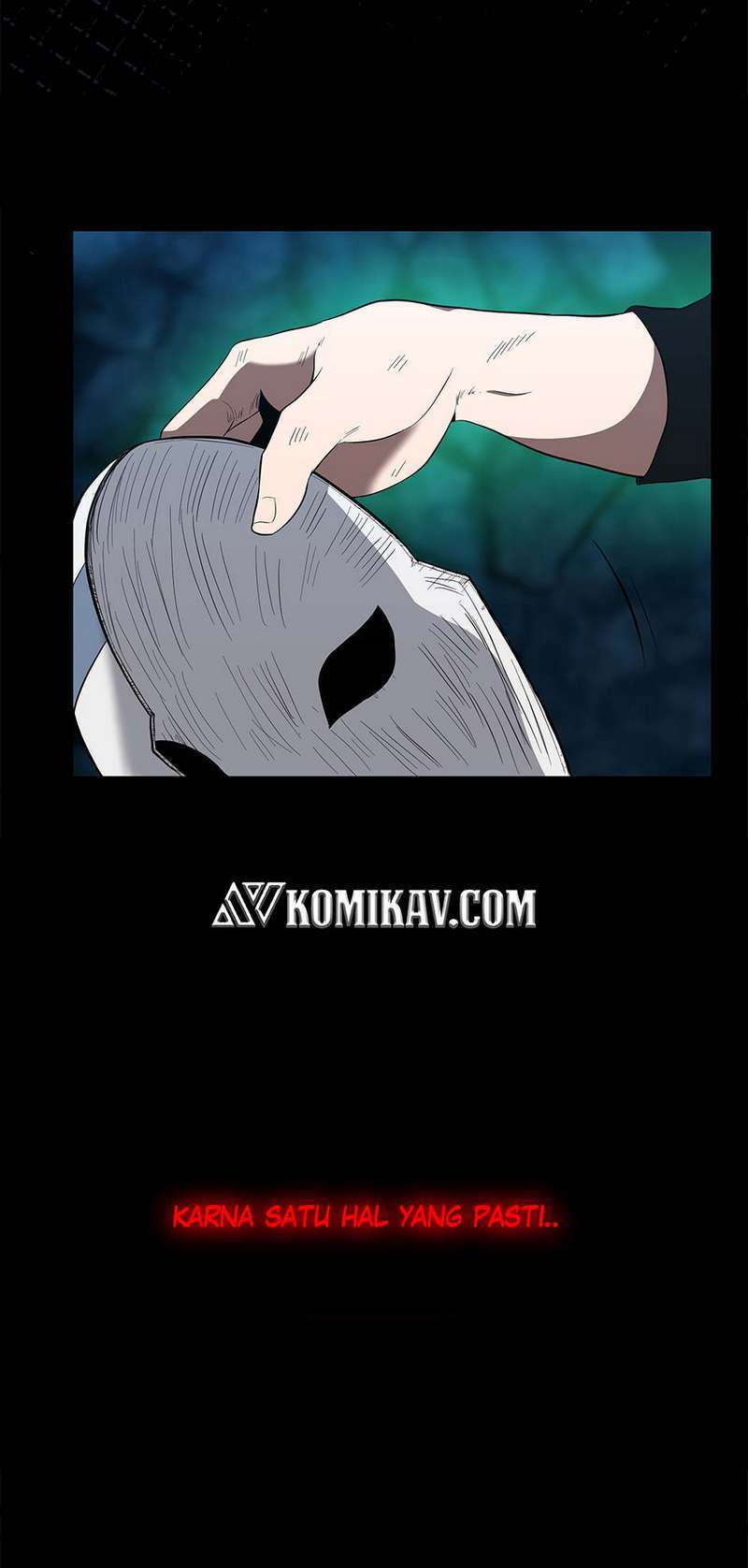 The Beginning After The End Chapter 71 Gambar 66