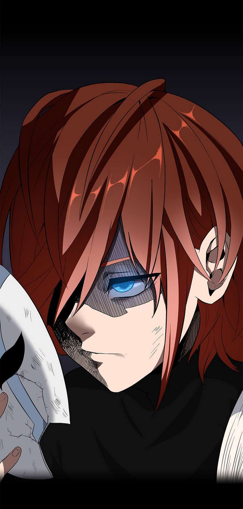 The Beginning After The End Chapter 71 Gambar 67