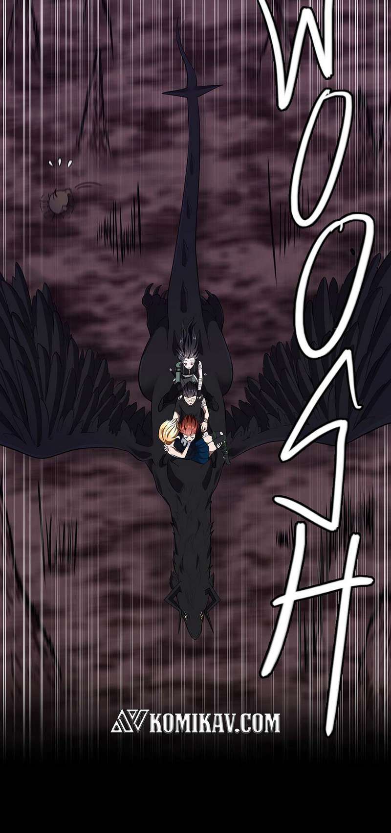 The Beginning After The End Chapter 71 Gambar 6