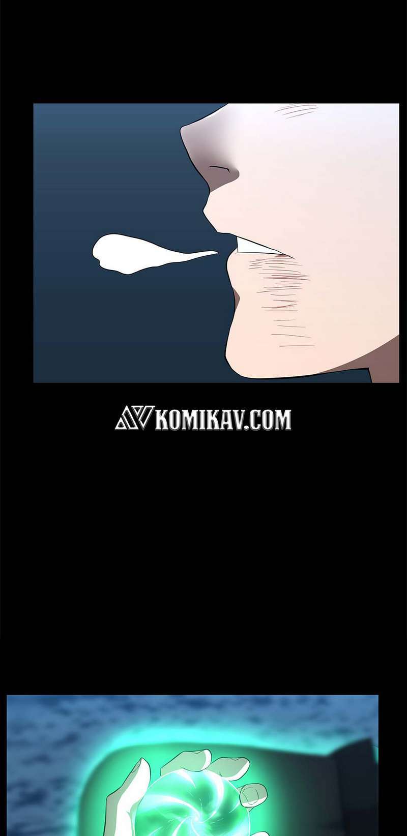 The Beginning After The End Chapter 71 Gambar 60