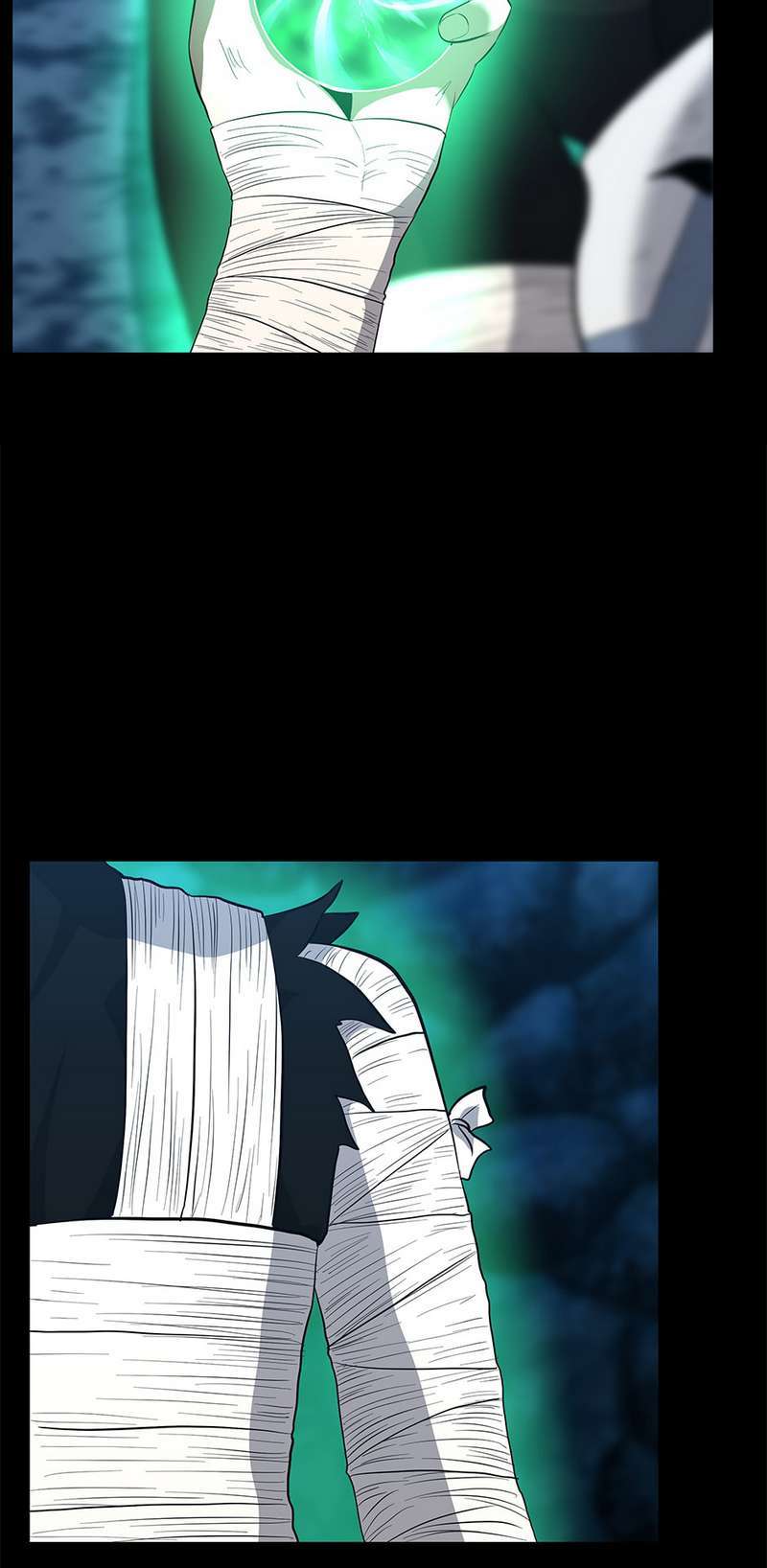 The Beginning After The End Chapter 71 Gambar 61