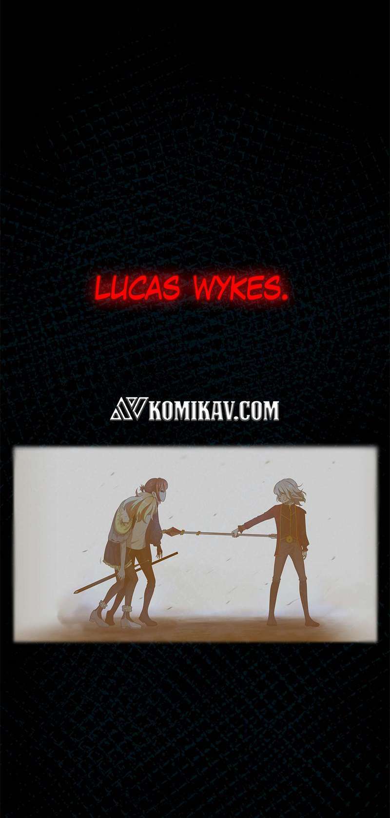 The Beginning After The End Chapter 71 Gambar 62