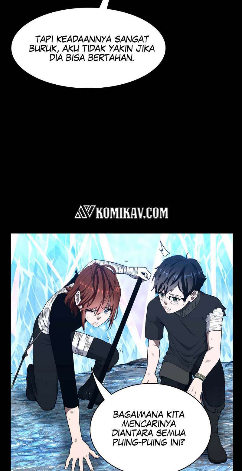 The Beginning After The End Chapter 70 Gambar 12