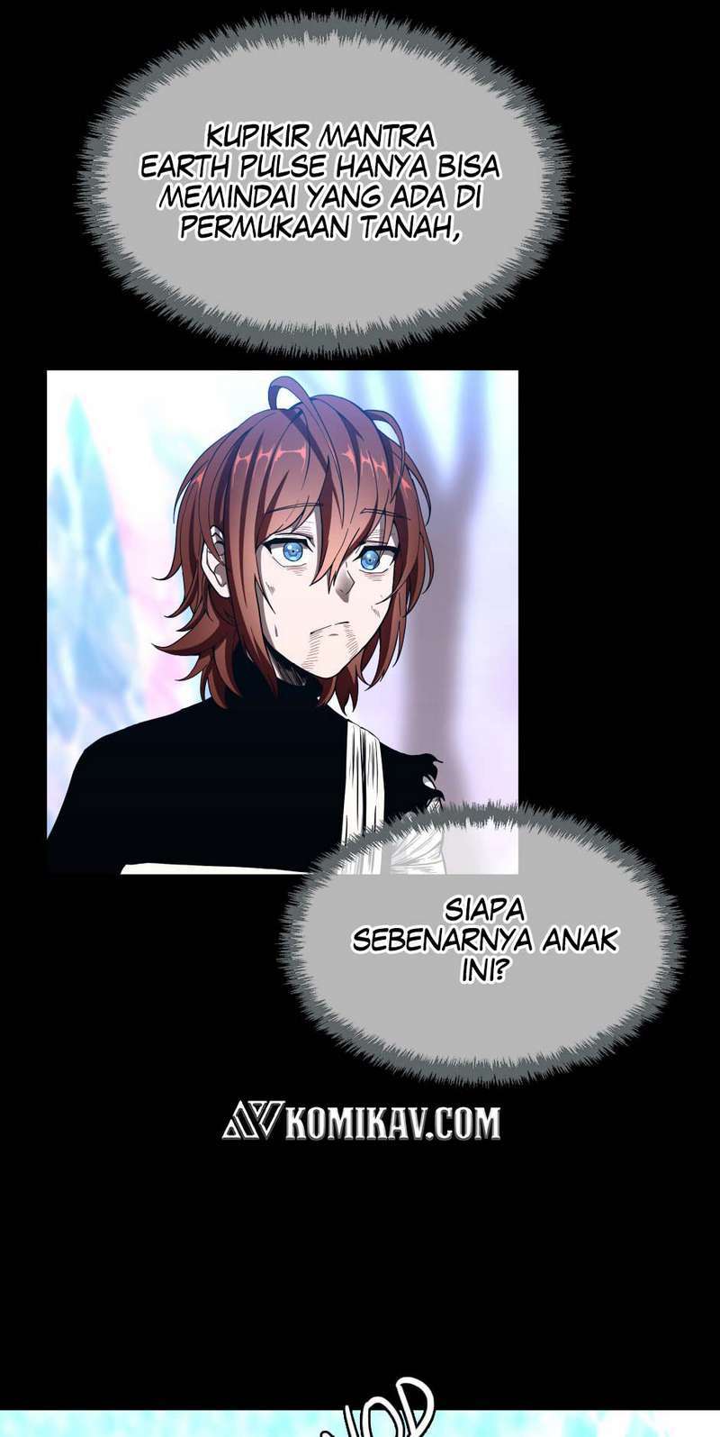 The Beginning After The End Chapter 70 Gambar 24
