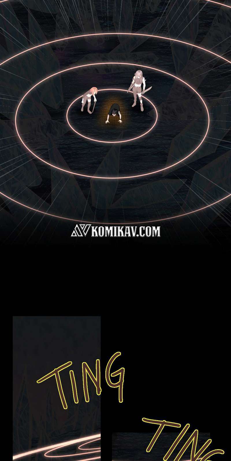 The Beginning After The End Chapter 70 Gambar 20