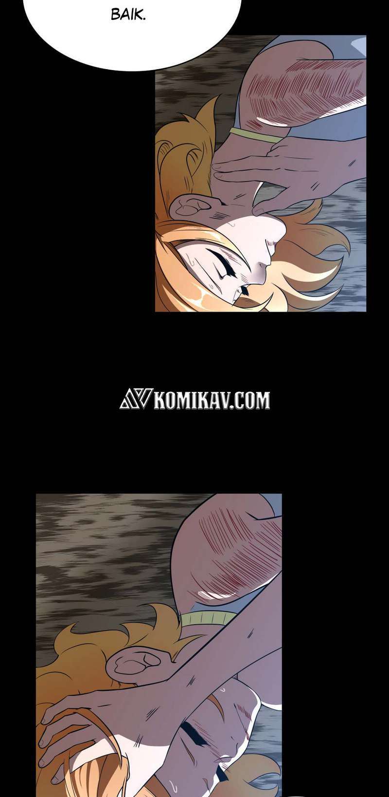 The Beginning After The End Chapter 70 Gambar 36