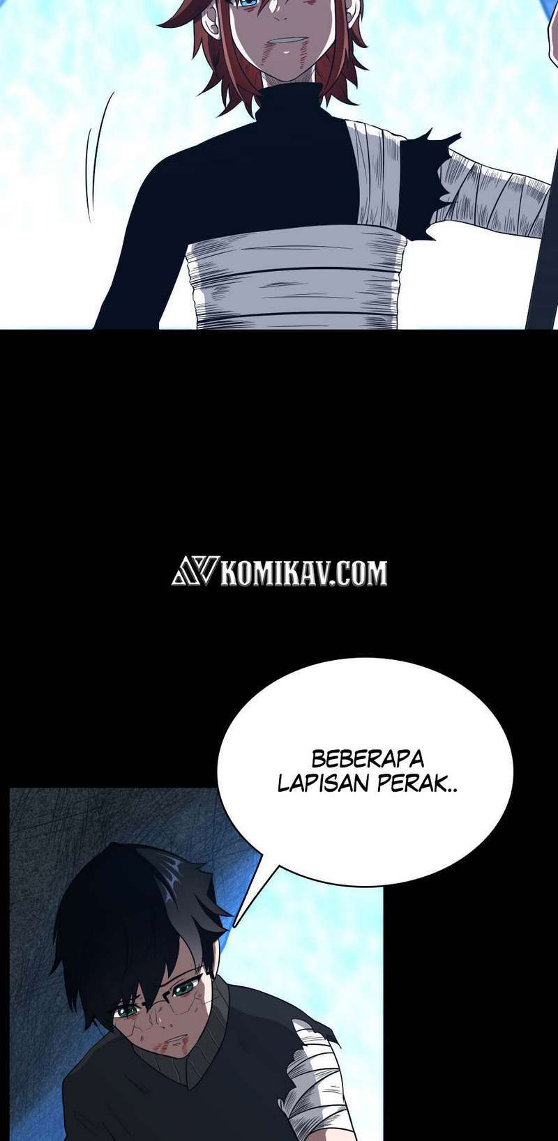 The Beginning After The End Chapter 70 Gambar 38