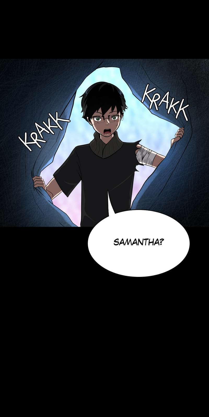 The Beginning After The End Chapter 70 Gambar 31