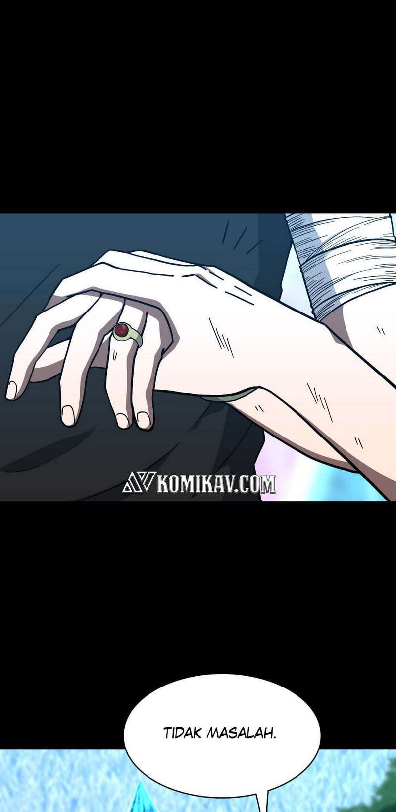 The Beginning After The End Chapter 70 Gambar 46