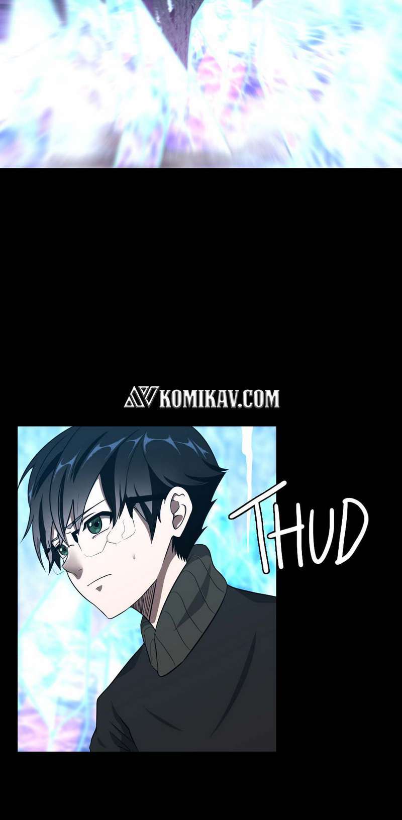 The Beginning After The End Chapter 70 Gambar 48